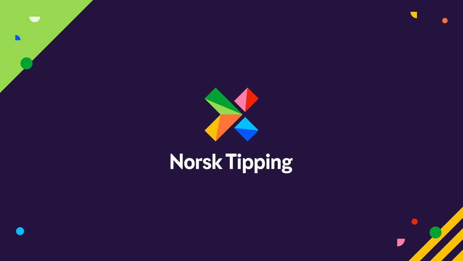 Norsk Tipping logo