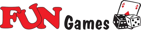 Fungames AS logo