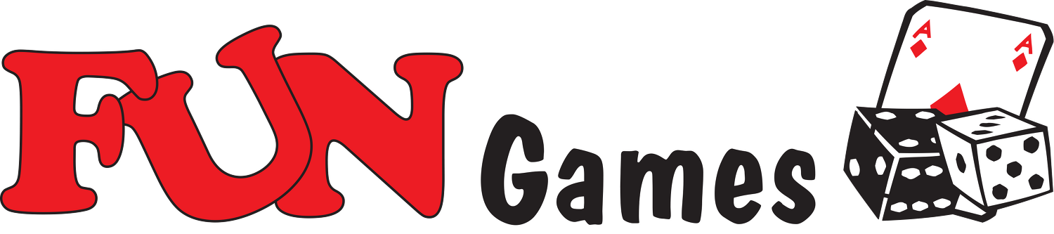 Fungames AS logo