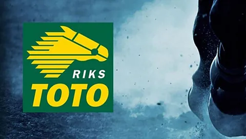 Riks toto logo